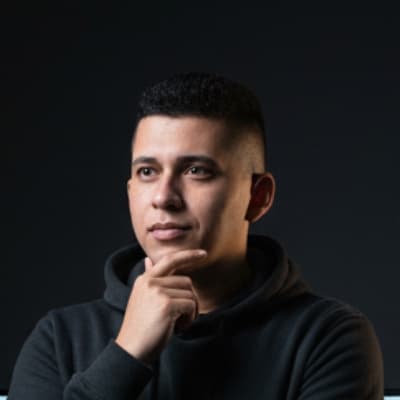 Joel Bernardo